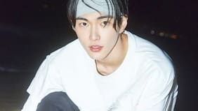 Seunghan, ex miembro de RIIZE, anuncia y se prepara para su esperado debut solista