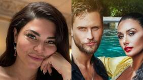 “No van a volver”: Antonella Ríos habla sobre la relación de Pamela Díaz y Jean Philippe Cretton