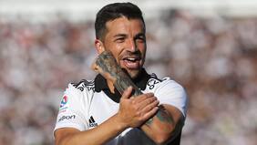 ¿Y la “U”? Gabriel Costa asegura que “si de mí depende, yo sigo en Colo Colo”