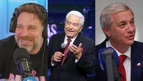 Neme se la jugó con “crazy” hipótesis de por qué Kast dejó con cuello a Don Francisco: revivió viral “escena” de entrevista pasada