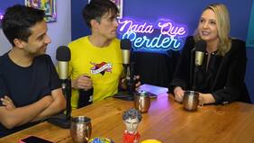 “Yo me fui y quedó Michelle Adam”: lo que respondió Allison Göhler cuando le preguntaron si le hicieron la cama en Canal 13