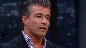 Tía de Isidora Jiménez barre con Solabarrieta: “Me desilusionaste como persona, padre, hijo, hermano y periodista”