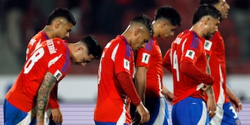 La Roja busca recuperar la cuenta hackeada de YouTube