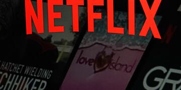 Netflix Account Sharing Crackdown