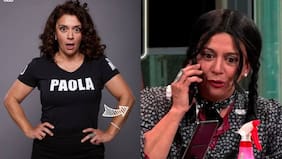 “¡Paren el h...!”: Paola Troncoso perdió la paciencia y lanzó fuerte reclamo tras cumplir tres días sin luz