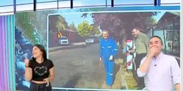 Mucho Gusto - Jaime Leyton