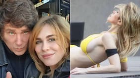 Diputada argentina, ex de Milei, responde a rumores sobre incursión en Only Fans: impactó al publicar explícito registro