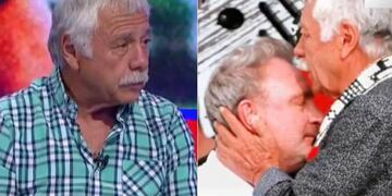 Carlos Caszely - Marcelo Barticciotto