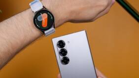 ¿Cuál es el reloj más potente de Samsung?