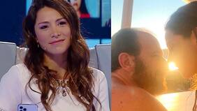 "No se elije donde nacer, pero sí donde servir": Loreto Aravena apoya candidatura de su pololo Max Luksic a alcalde de Huechuraba