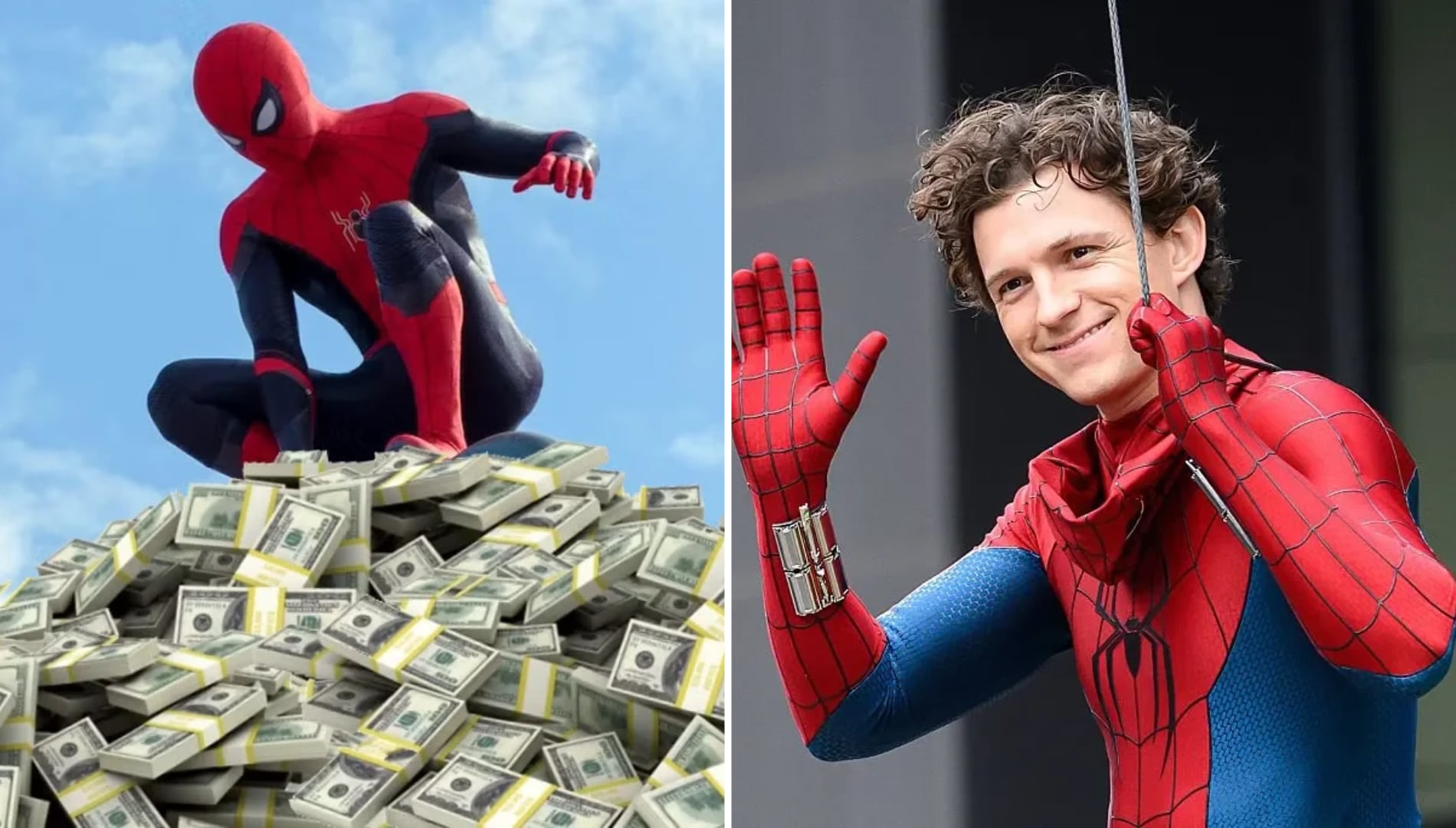 Marvel Studios implementa las películas con DLC: Spider-Man tendrá nuevas escenas para que vuelvas a pagar