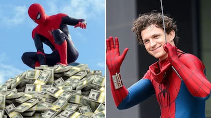 Marvel Studios implementa las películas con DLC: Spider-Man tendrá nuevas escenas para que vuelvas a pagar