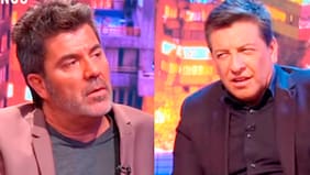 Julio César Rodríguez se lo dijo sin pelos en la lengua al "Pollo" Valdivia: "Tienes un ego tremendo, que no cabe acá poh we..."