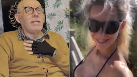 Expuso íntima charla final: famosa ex esposa de Gabriel Prieto filtra revelador antecedente sobre su repentina muerte