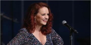 Se suspenden conciertos de Sheena Easton en Chile