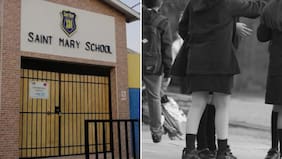 Insólita denuncia de discriminación a niña trans: Colegio le habría prohibido el baño por temor a “lo que pueda hacer”