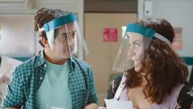 Mega lanza adelanto del programa que sucederá a Morandé con Compañía