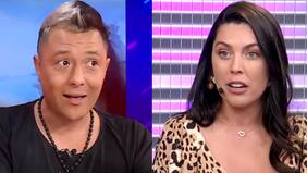 "Con todos los regalos que le ha hecho Jorge (Valdivia) tiene para poner una automotora. Por cada condoro que se mandaba le regalaba un auto apoteósico": los dichos de periodista que enojaron a Daniela Aránguiz