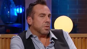 “Kaminski se habría conseguido $500 millones para pagar sus deudas”, según Sergio Rojas, y tendría nuevo trabajo por $5 millones mensuales