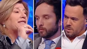 “¡Qué negacionismo! ¡Fue pronunciamiento militar!”: Gloria Naveillán protagonizó tenso momento en pantalla por Pinochet