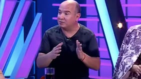 “Esa vez yo me fui gritando…”: Andrés Baile contó detalles sobre su dramática salida de Mega