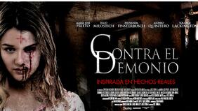 Película de terror chilena tendrá exhibición por streaming