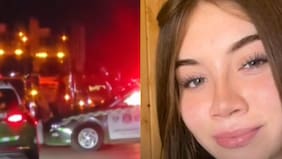 Solo tenía 17 años: reina de belleza falleció tras ser atropellada