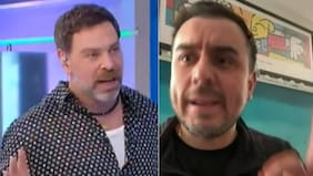 De “Te lo voy a decir altiro” a “¿Qué vas a opinar tú?“: Neme reacciona a inesperado ”rayado de cancha" de César Campos