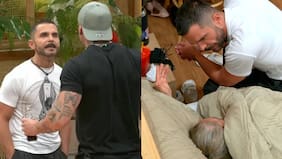 Aumentan denuncias ante el CNTV por episodio de Ballero en “Volverías con tu ex? 2″: superó las 1500 en dos días