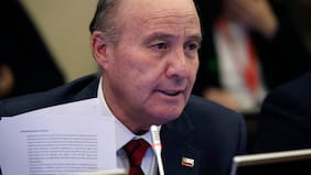 La controversia por aprobación de millonario proyecto en dunas de Concón: está ligado a hermano de ministro Quiroz