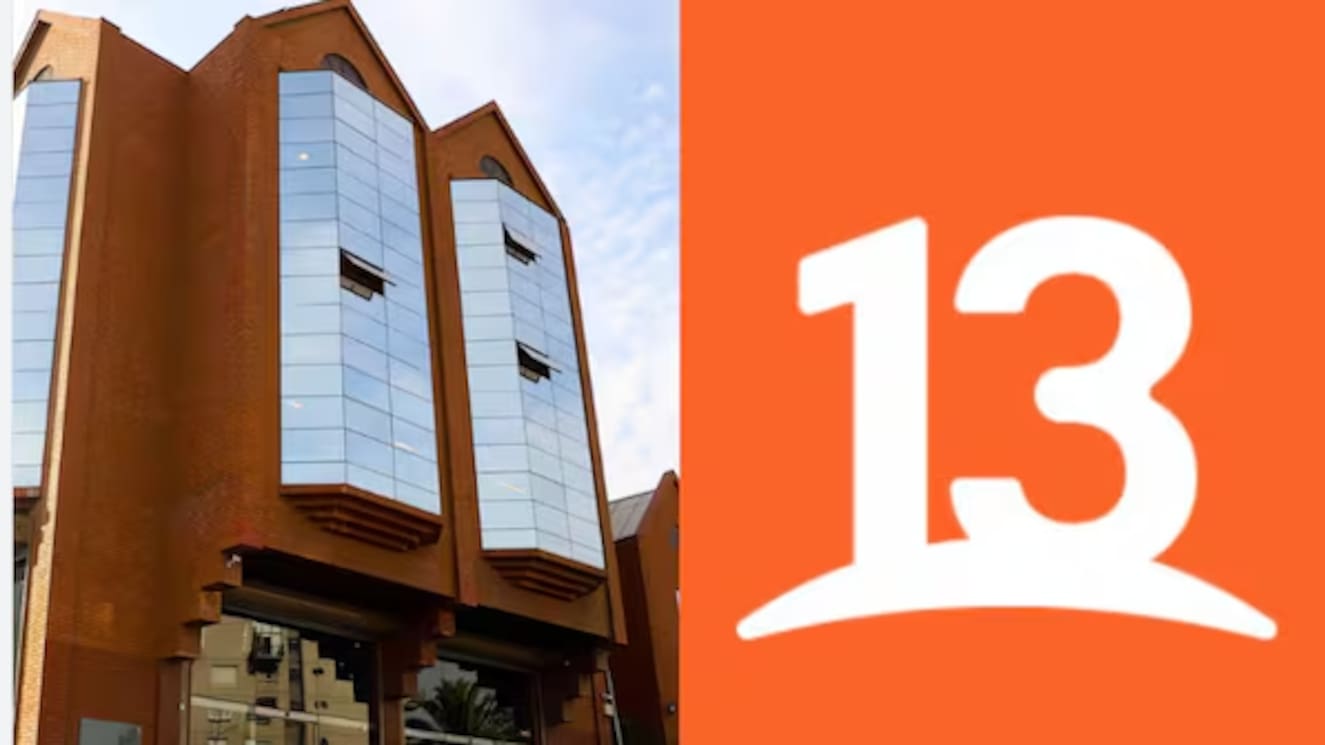 Periodista de Canal 13 acusa que fue desvinculada tras terminar fuero maternal: “El costo de la maternidad en Chile”