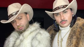 Conoce a Furia Wey, el grupo del exYingo Lelo que marcará la pauta con su ranchera-urbana gay