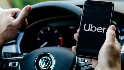 Nueva función de Uber permite congelar la tarifa de tu viaje más frecuente