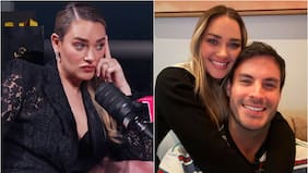 Daniela Nicolás reveló desconocida arista de su historia de amor: contó que “duró poquito” y Tanza Varela le leyó la mente