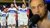 “Siempre lo defendí. Fueron duros”: Rodrigo Sepúlveda lanza palo contra críticos de jugador de la UC que ahora es figura