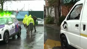 “Quería pararse e irse al colegio, pero tenía la cara desfigurada”: crudos detalles tras atropello de jóvenes profesoras