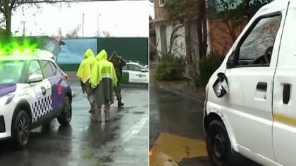 “Quería pararse e irse al colegio, pero tenía la cara desfigurada”: crudos detalles tras atropello de jóvenes profesoras