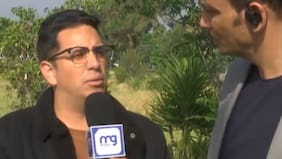 “Ese es el problema que tiene la prensa”: Matías Toledo reacciona a pregunta de Gonzalo Ramírez y lapida a Pancho Orrego