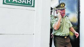 Aires de sábado: El golpe de gracia