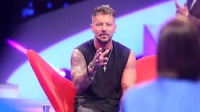 “Yo no soy el agresor, soy la víctima”: Fabricio Vasconcellos entregó detalles sobre la pelea que protagonizó en condominio en Colina