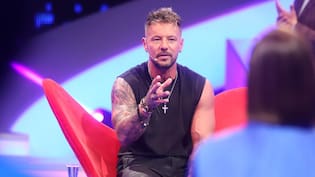 “Yo no soy el agresor, soy la víctima”: Fabricio Vasconcellos entregó detalles sobre la pelea que protagonizó en condominio en Colina