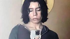 “Tengo un pequeño secreto”: revelan escalofriante mensaje del autor de la masacre de Texas