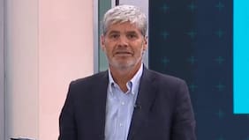 “Salió un repudio por parte del Presidente, pero es uno más”: el nuevo y furioso descargo de Guarello