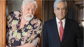 Las propuestas que ha recibido Iván Arenas para meterse en política: recordó reunión con Sebastián Piñera y millonario ofrecimiento