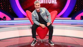 “A los cuatro años dejé de usar poleras…”: el delicado momento que enfrentó en su infancia Carlos Díaz por inseguridades con su cuerpo