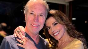 Fallece el marido de Carolina Arregui, el cirujano plástico Roy Sothers, tras una larga batalla contra el cáncer