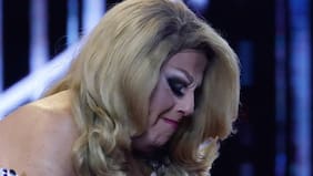 Fin del misterio: destapan que Asskha Sumathra estaría “achacada” y revelan frase que le dijeron tras bajar del escenario