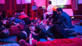 Festival Tsonami presenta su nueva edición “Atmosférica”, un viaje sonoro a los fenómenos naturales