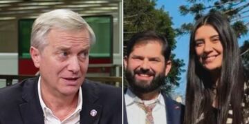 José Antonio Kast cuestionó al Gobierno por caso de cuñada de Boric.