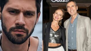 “Extremadamente violento”: Pedro Campos reaccionó a polémicos dichos de María José Prieto